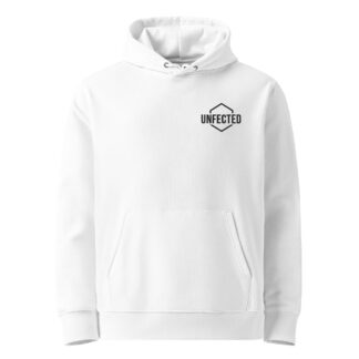 Unfected Urban eco hoodie